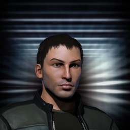 Pablo Shooni portrait