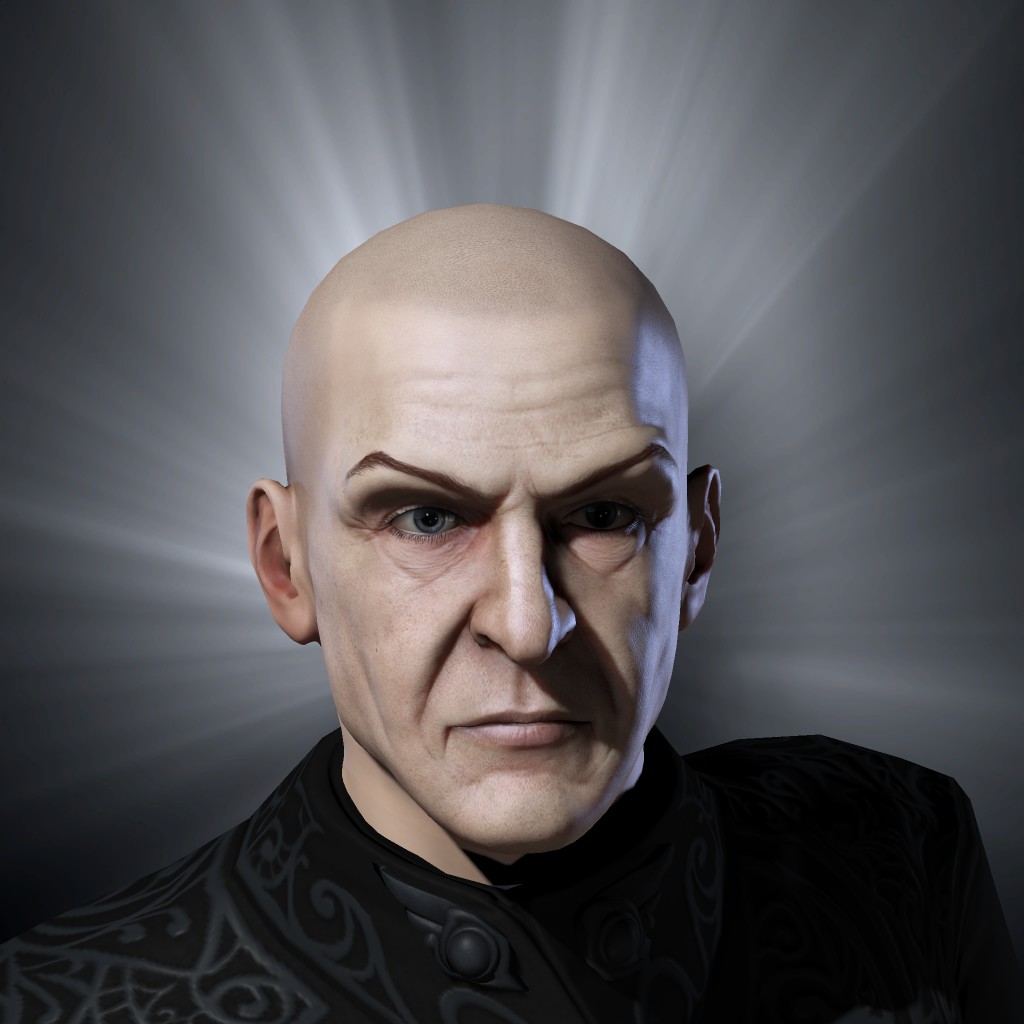 Lord Vilhar