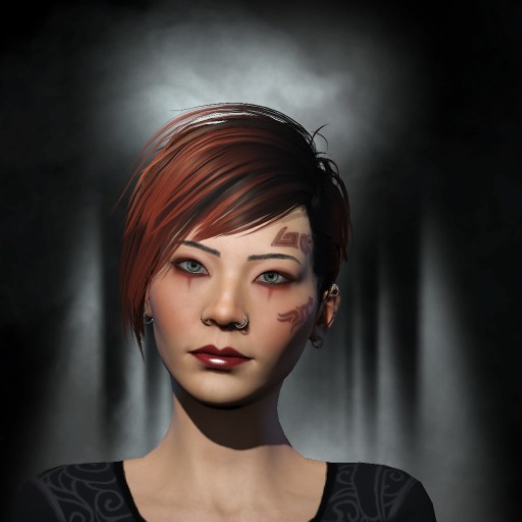Lady Kaissa