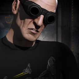 inmtronic portrait