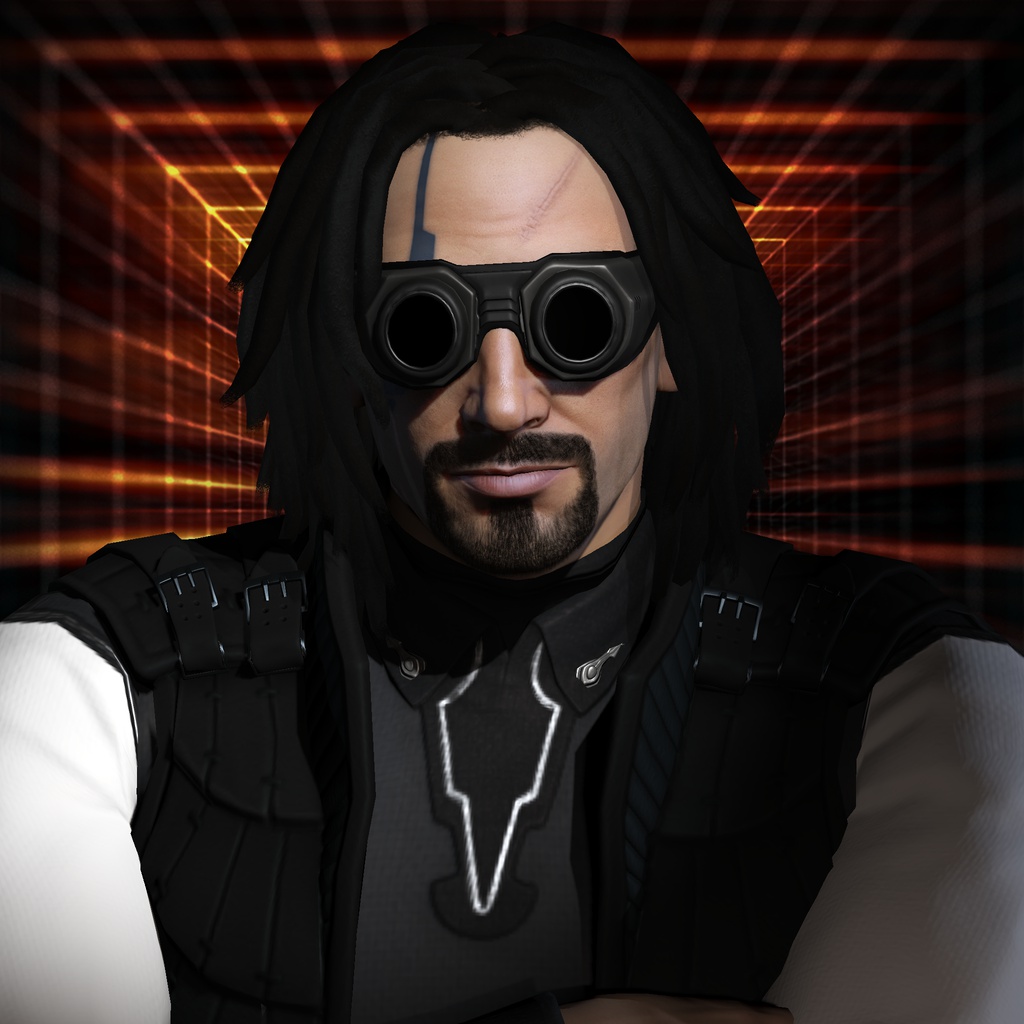 Mr BNTeK