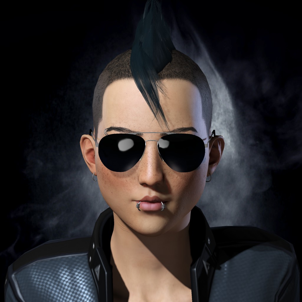 Xiao'Xiao
