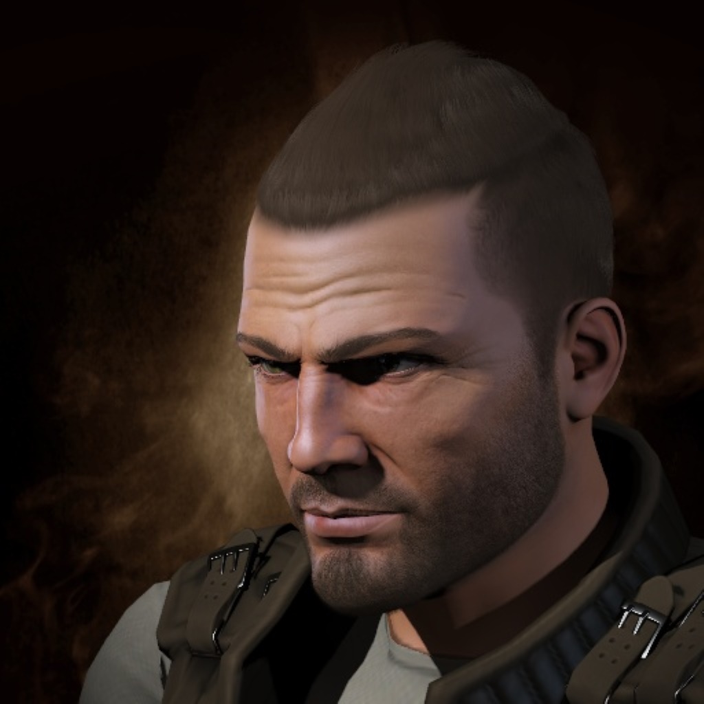 Advanced Warfighter
