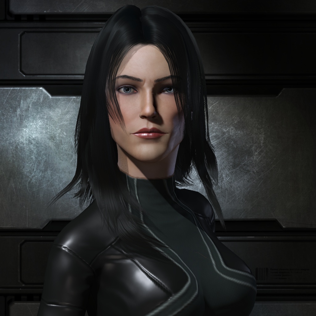 Retribution Lore
