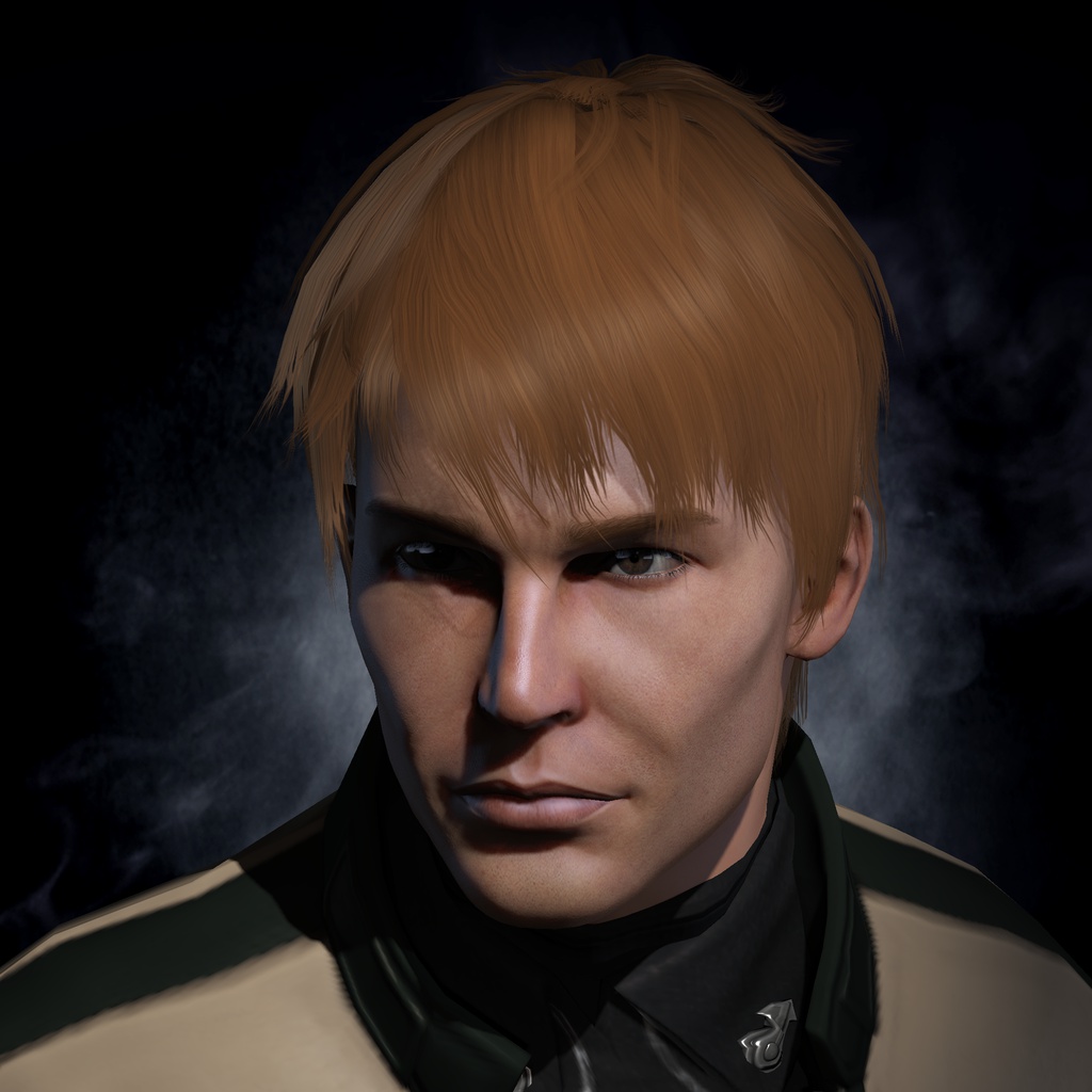 General Reedy