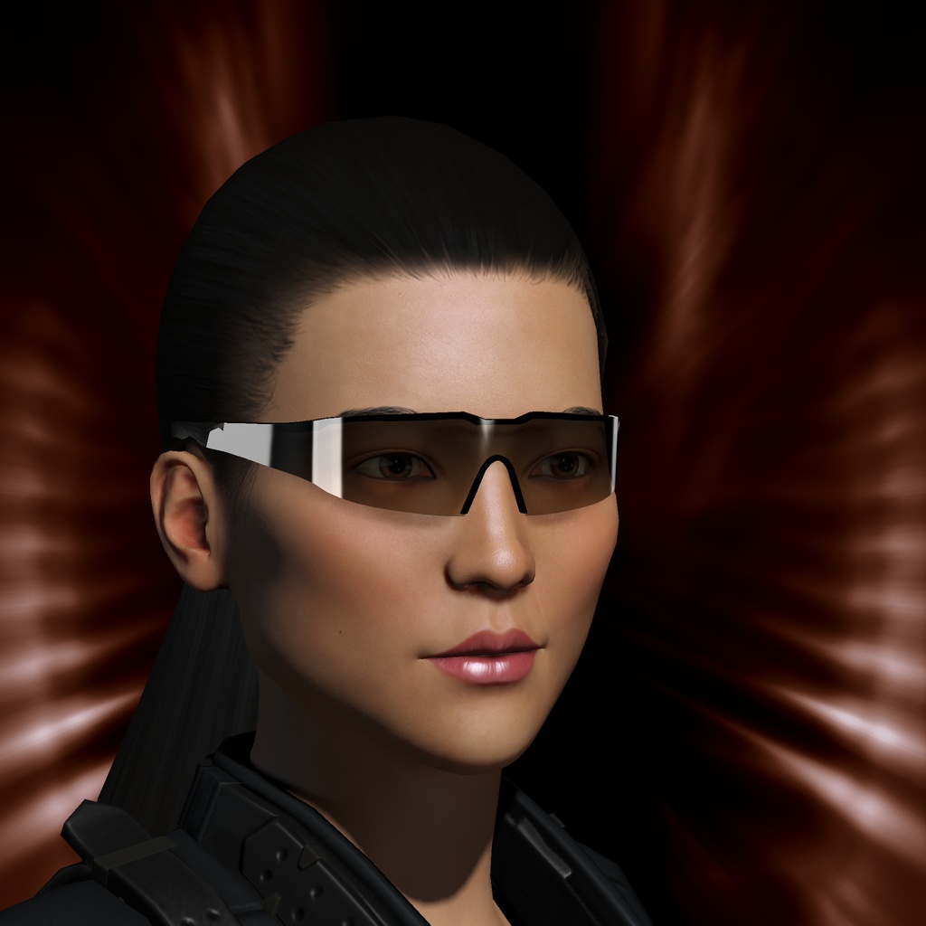 Ehlana Hawk