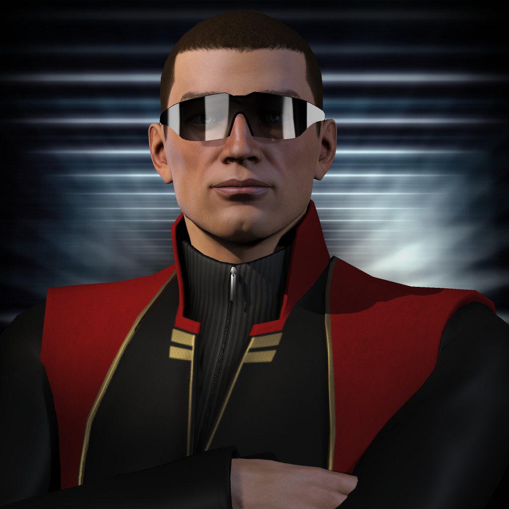 Benedict Pope