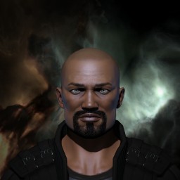 xMartok portrait