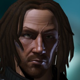SkinCorp portrait