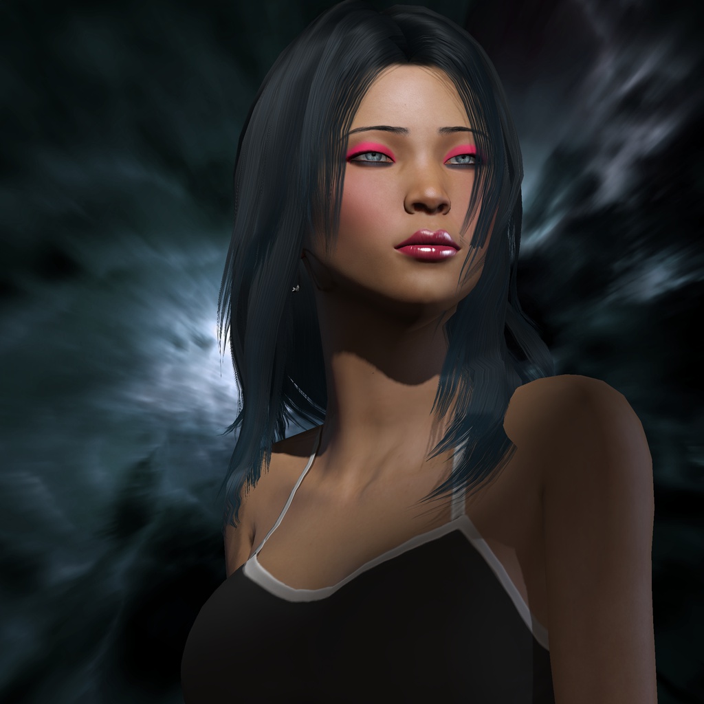 Nikki Zephyris