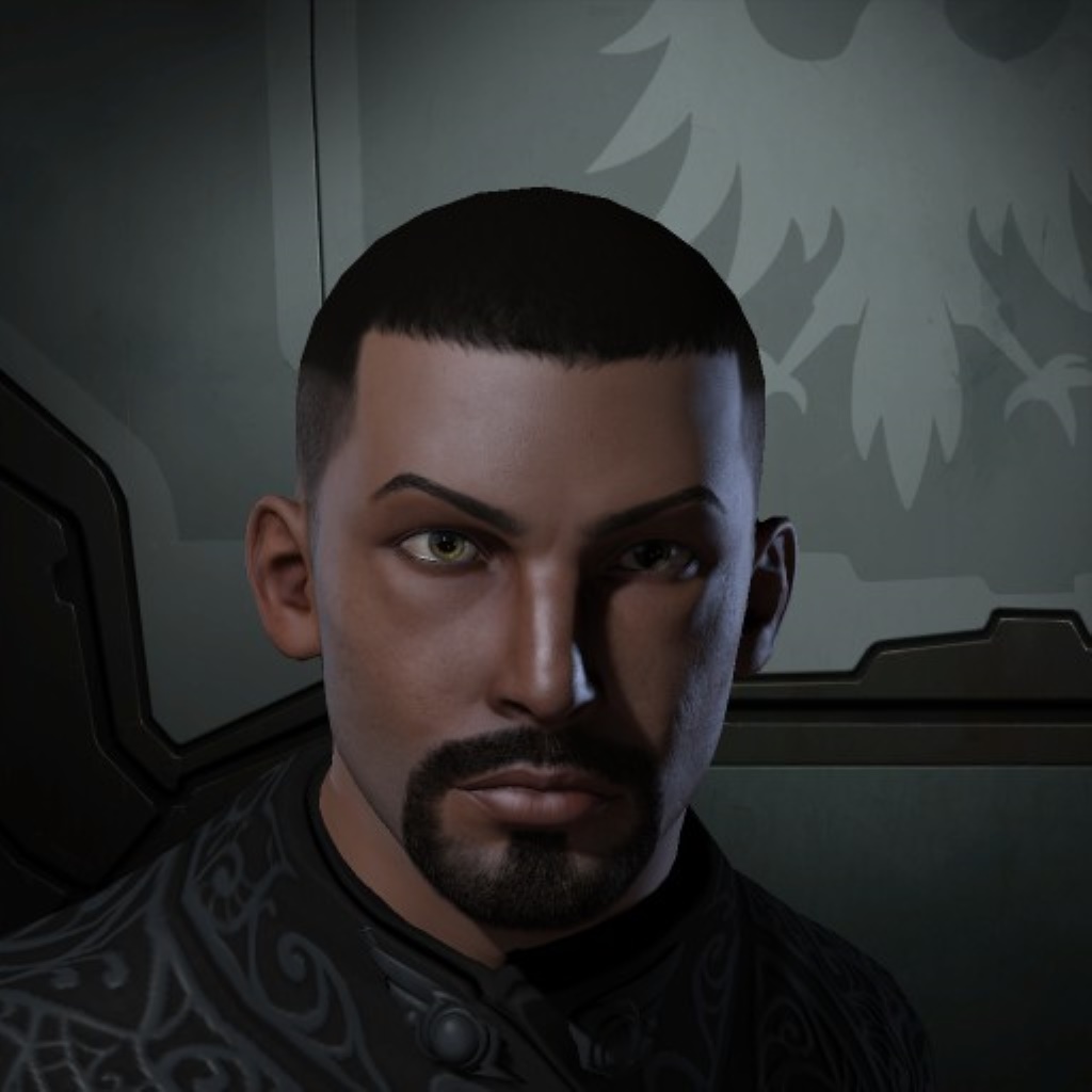 Lord Jerod