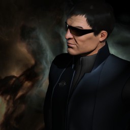 Hector Centauri portrait