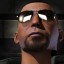 Drifter Steve Drifter Steve