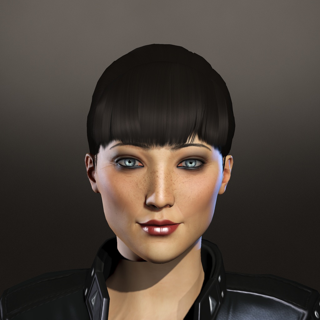 Lisa Skylighter