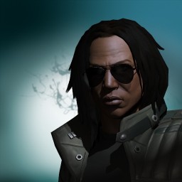 daint666 portrait