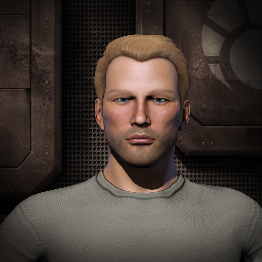 Maxim Pane