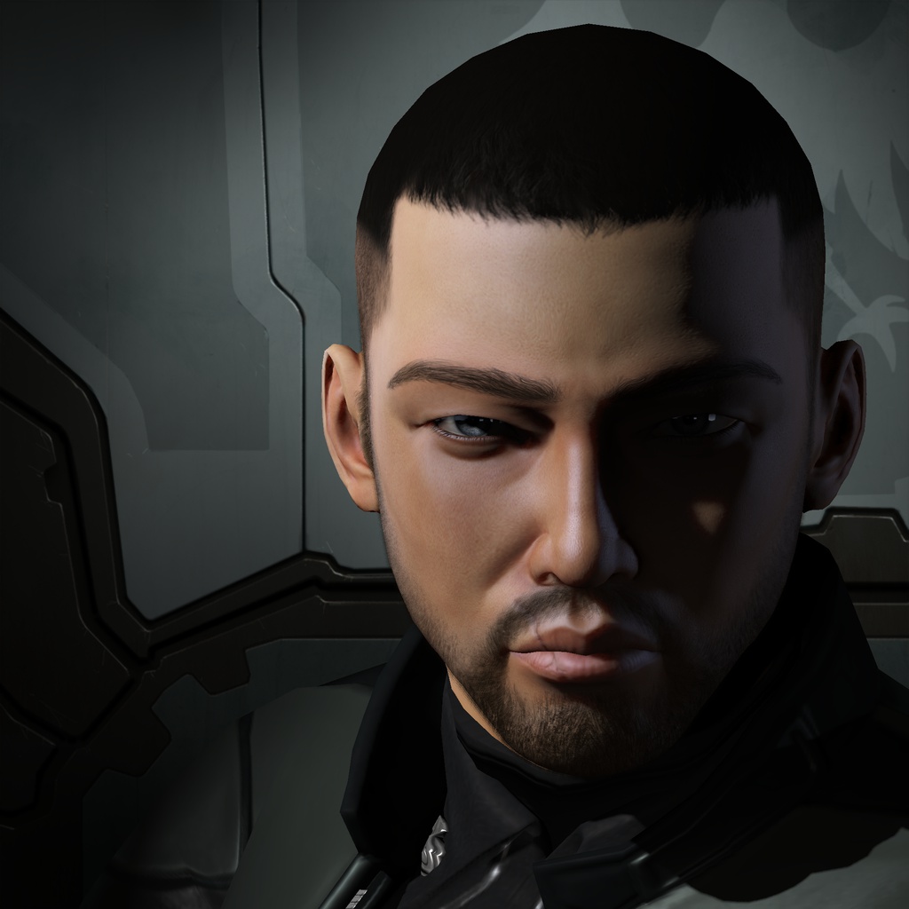 Privateer Drake