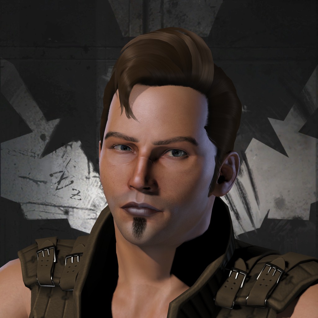 Fyfe Rudarck