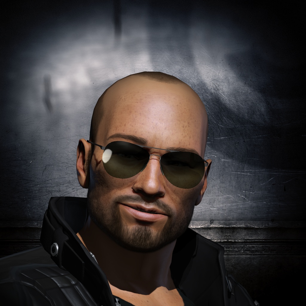 Reverend Karl