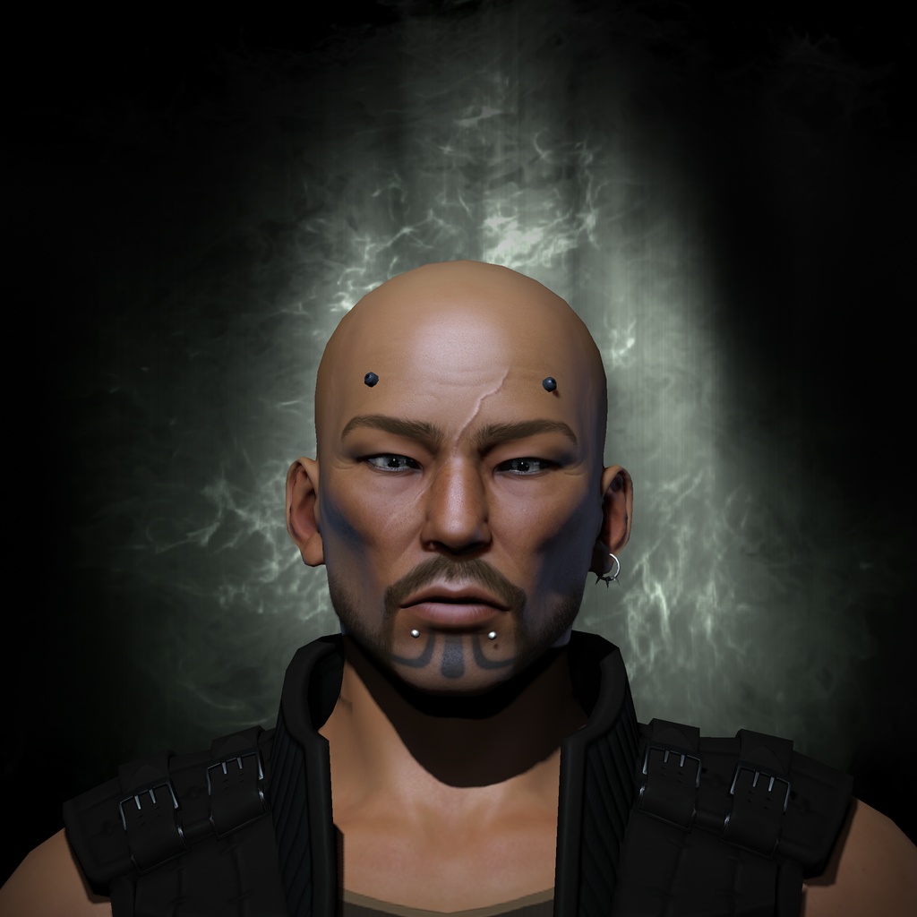 Portrait