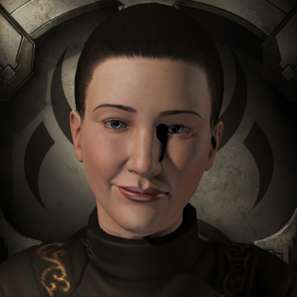 Lady Arila