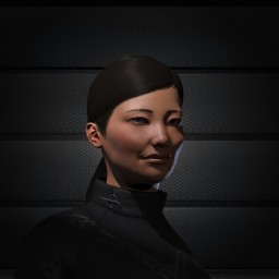 jullll portrait