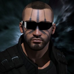 Mutamba portrait