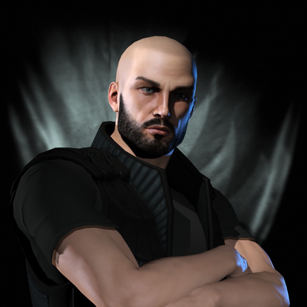 Seth T'Laar