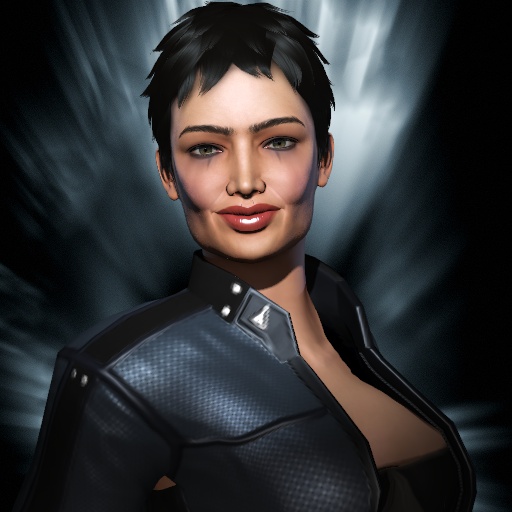 Lady Abraxas