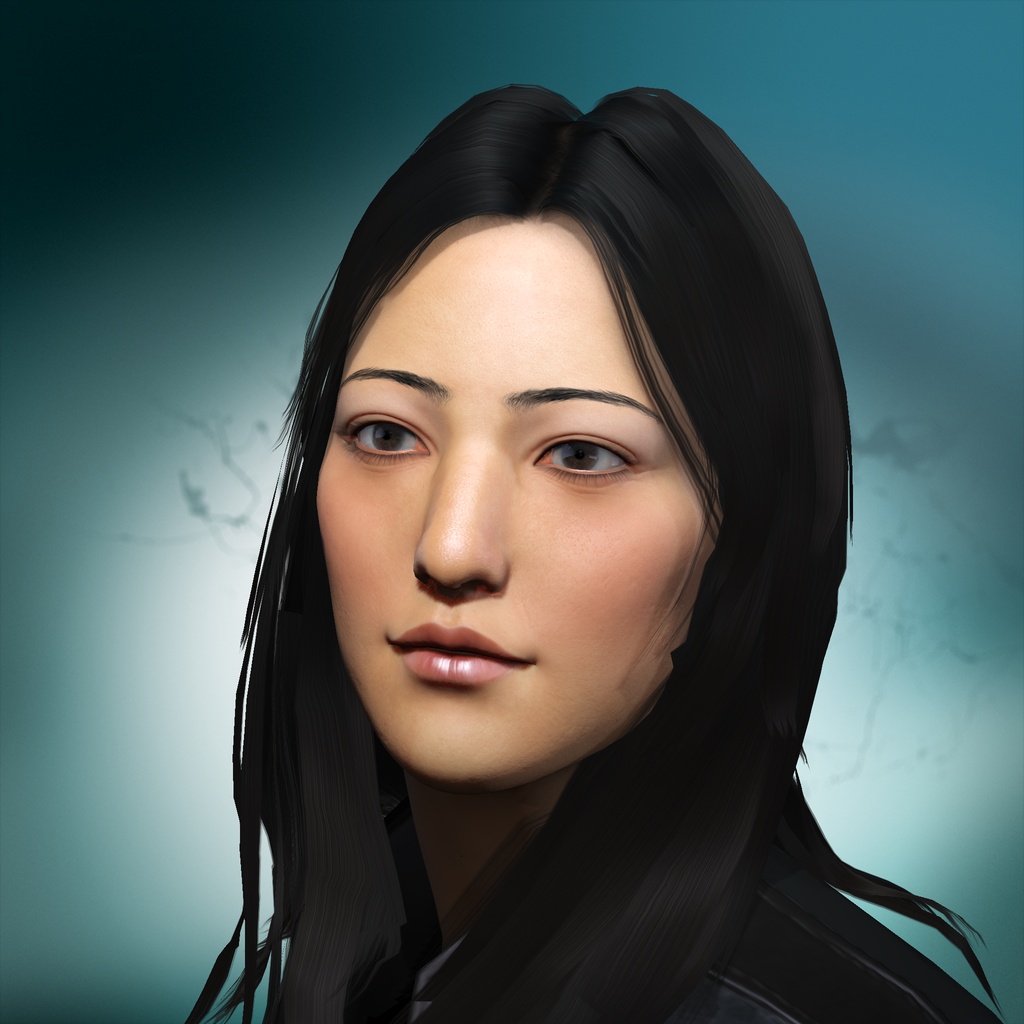 Lara Nahykee