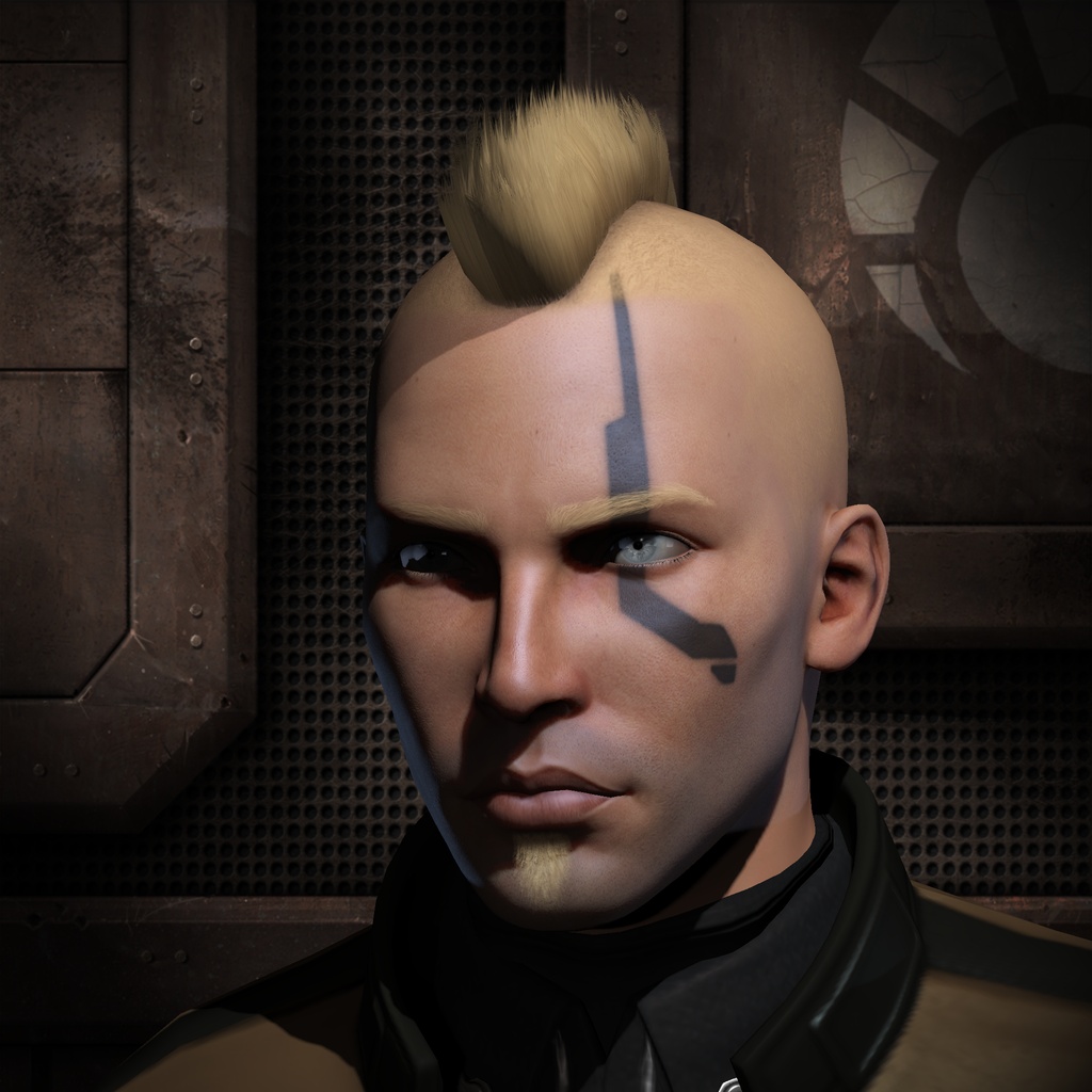 Nomad Sisko