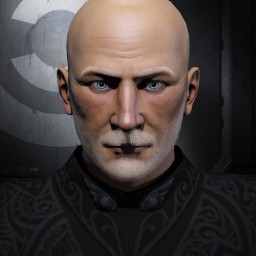 Seppel da'FinNI portrait