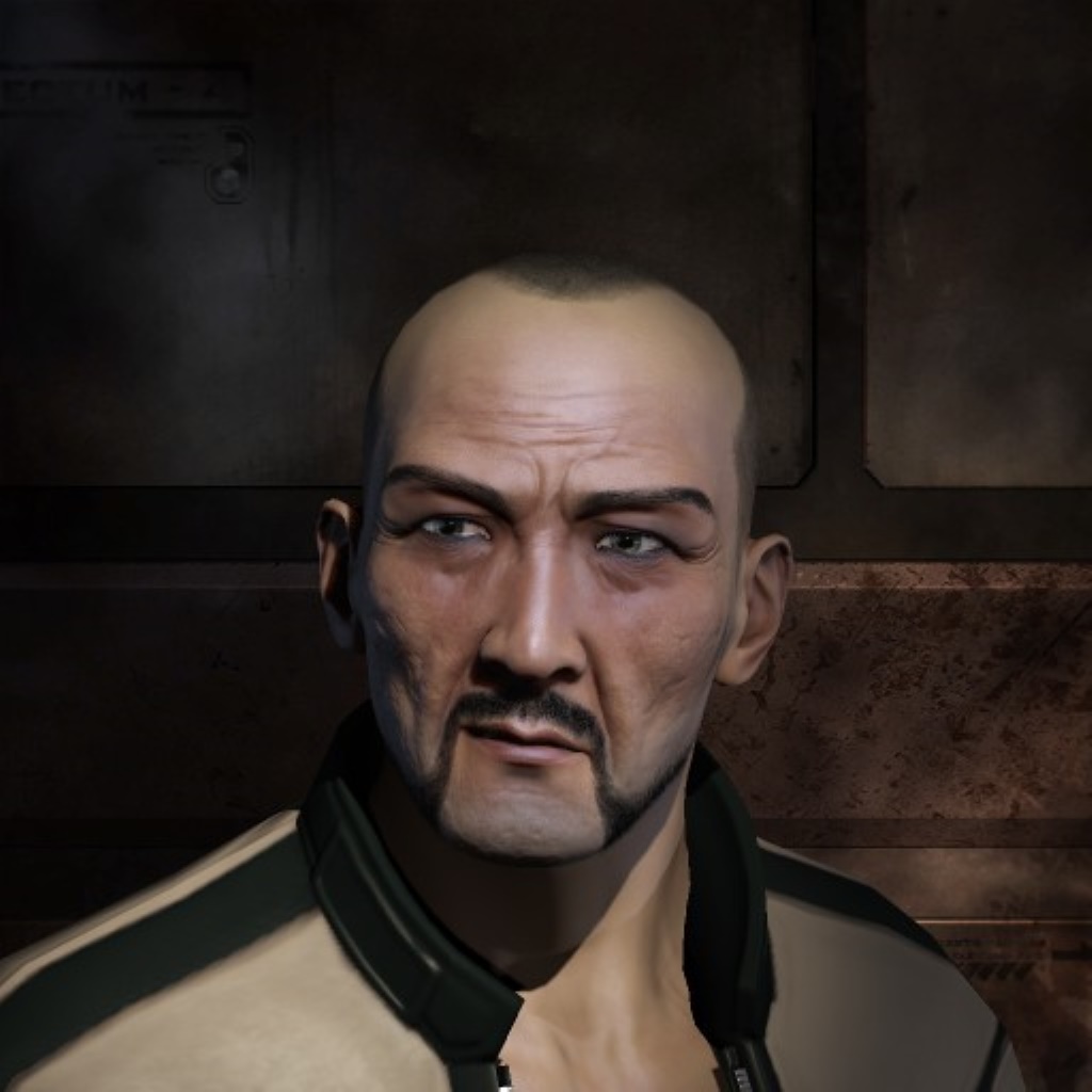 Titus Moadar