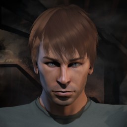 aryyl portrait