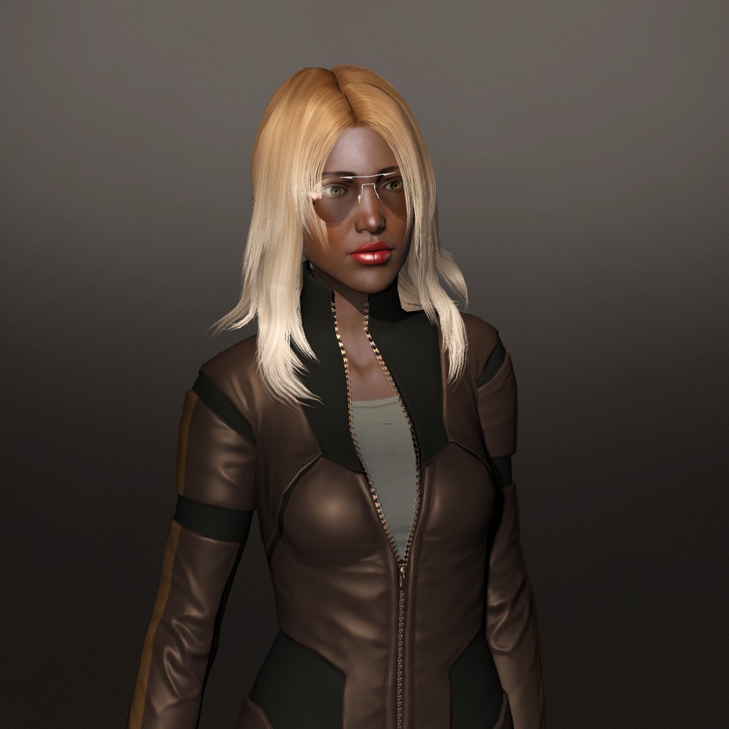 Nord Angel