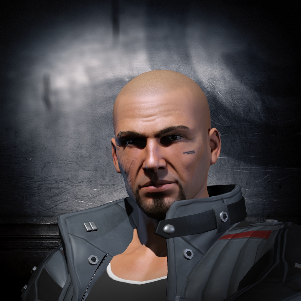 Shak Morlock