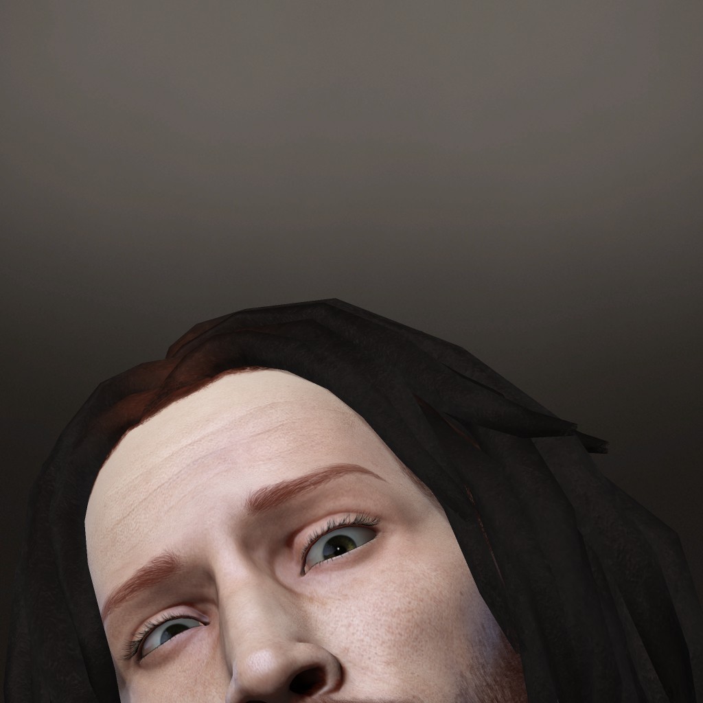 Possible Scout