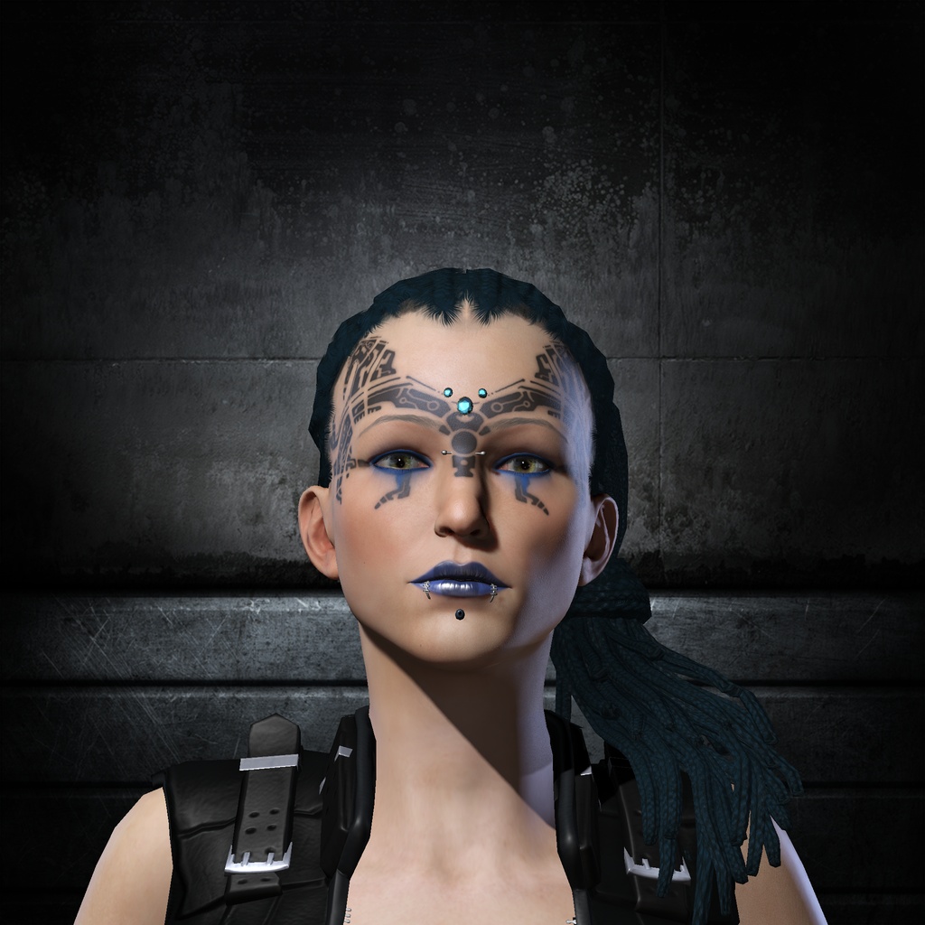 Bela Moriarti