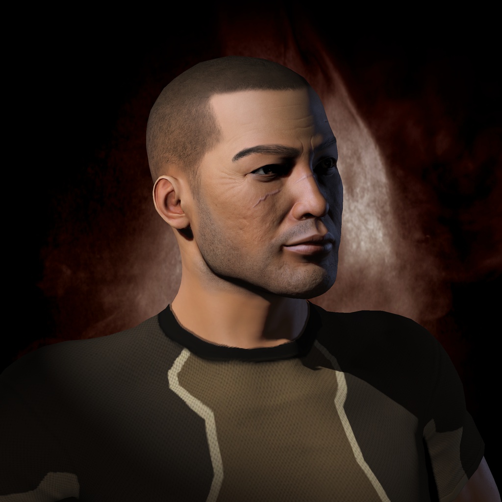 KAGE TORA