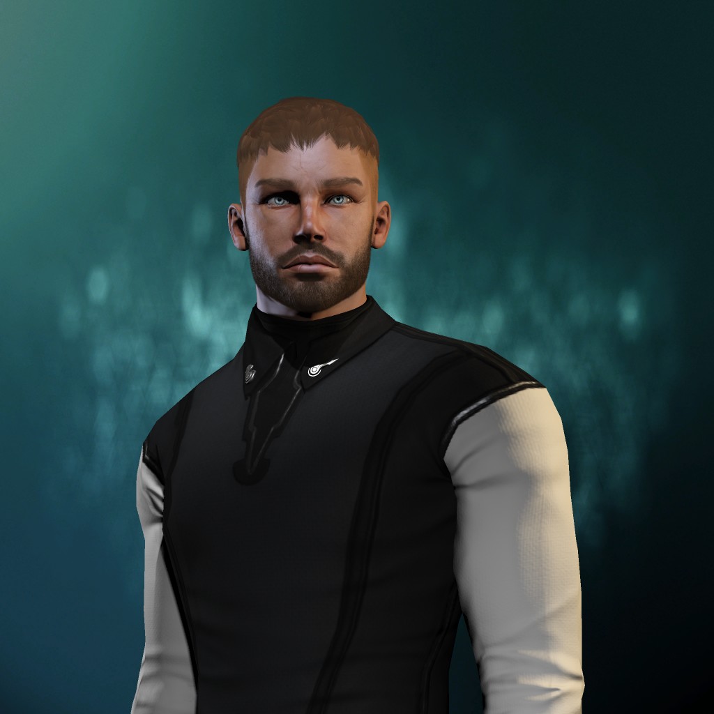 Marcus Tegus