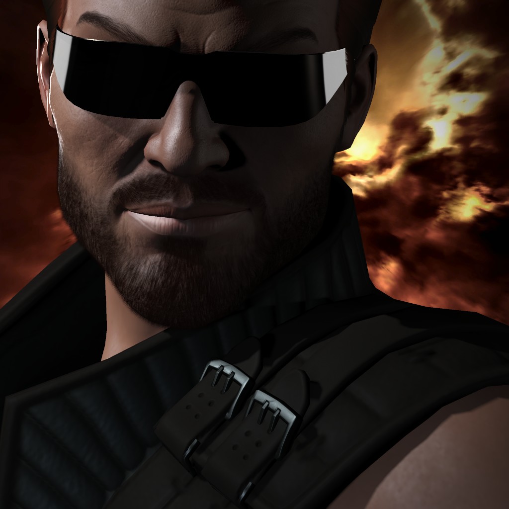 Ezekiel Batista