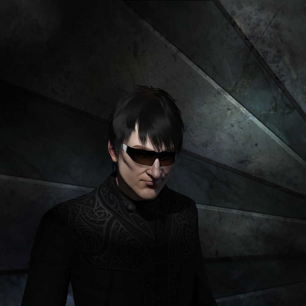 Captn Thrawn