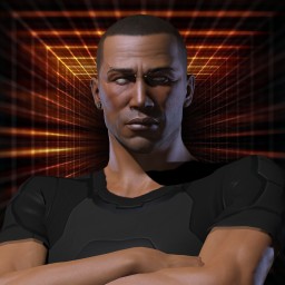 Gonnaeatit portrait