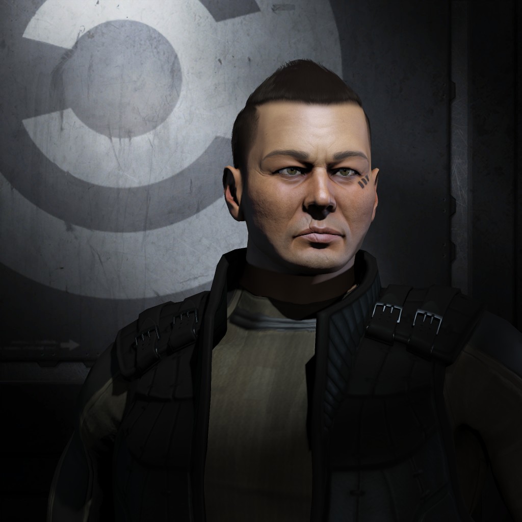 Marcus Ahrelius