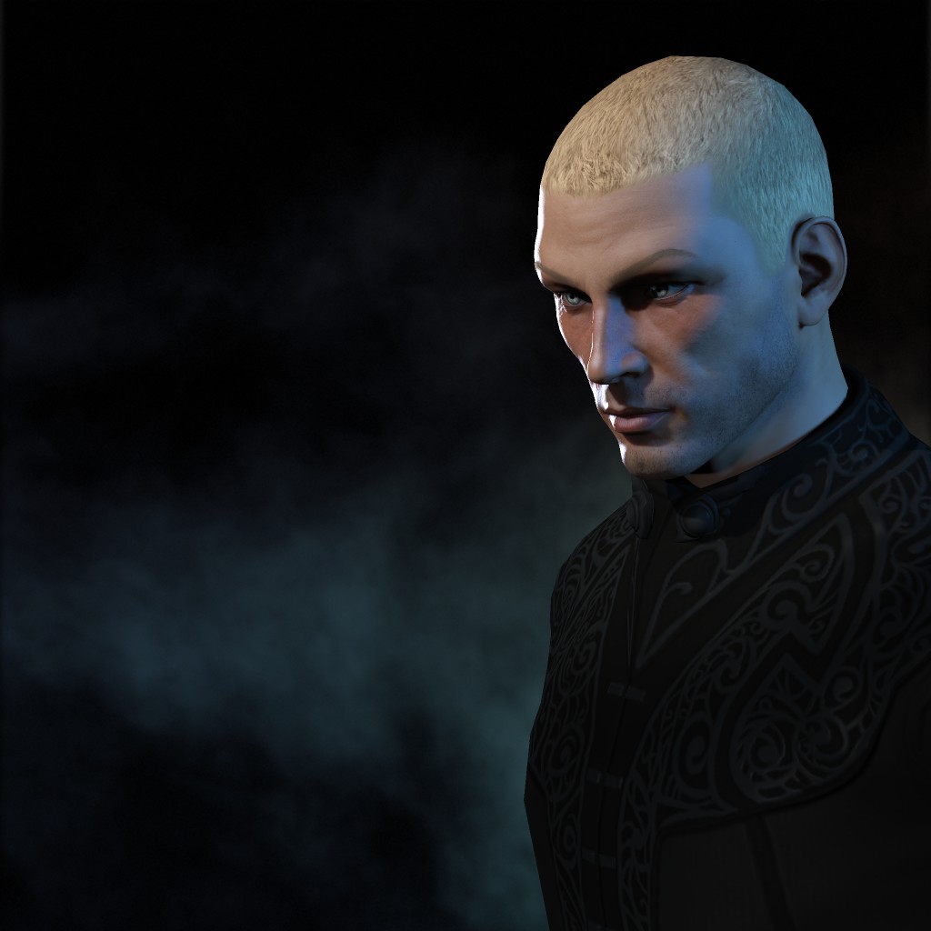 Torben Adersin