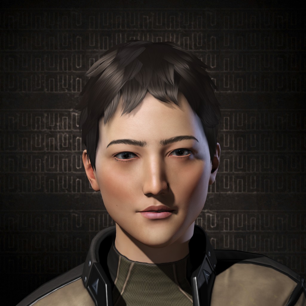 Elektra Chow