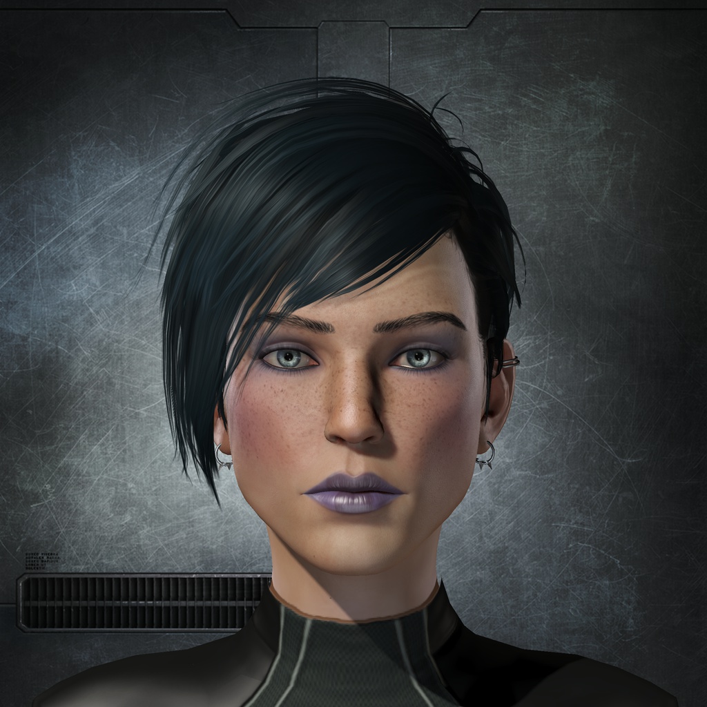 Lady Ninaya