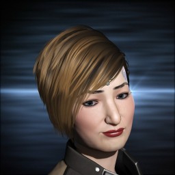 Shobolingoza portrait