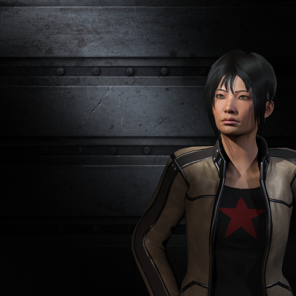 Cortana Miller