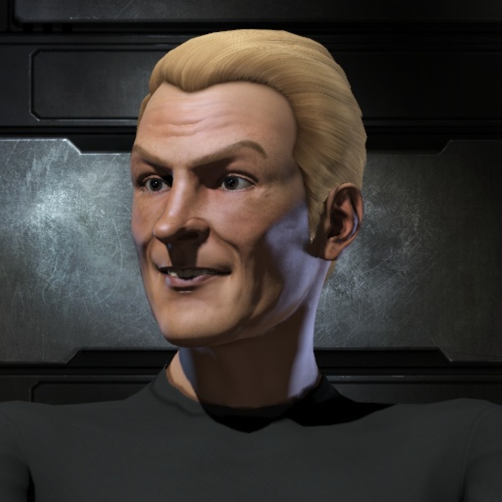 Paknad Beavis